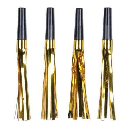 6in Gold Squawkers