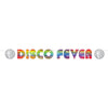 70's Disco Fever Streamer