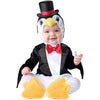 Playful Penguin Baby -InCharacter CK16061