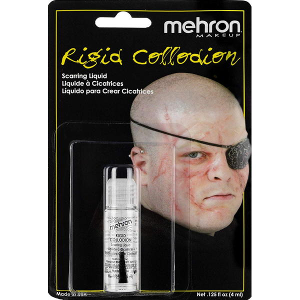 mehron scarring liquid