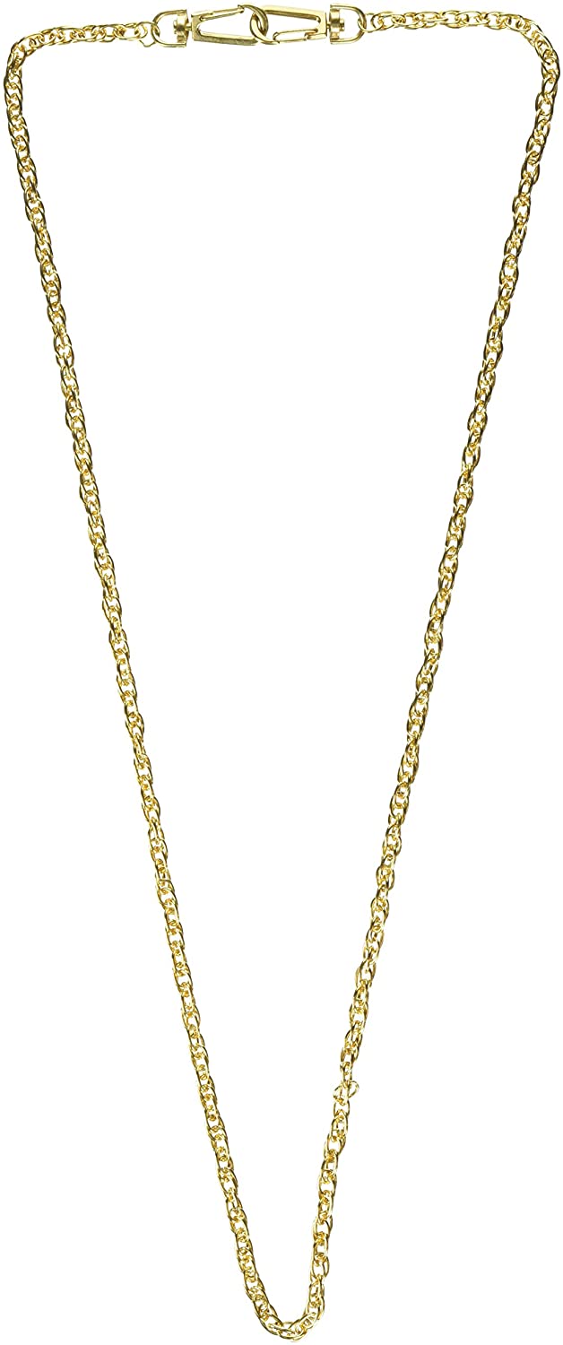 Zoot Suit Gangster Chain