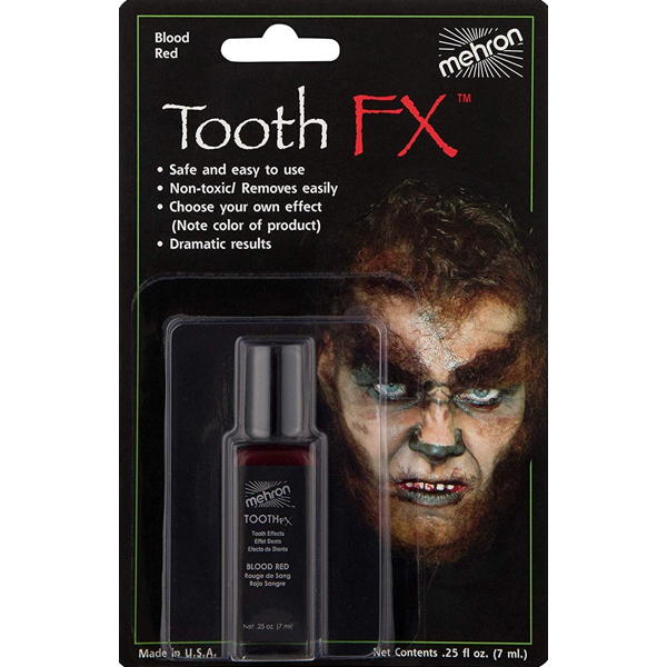 Tooth FX™ | Mehron