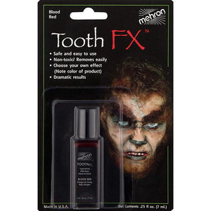 Tooth FX™ | Mehron