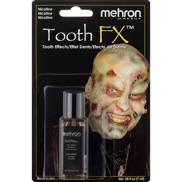 Tooth FX™ | Mehron