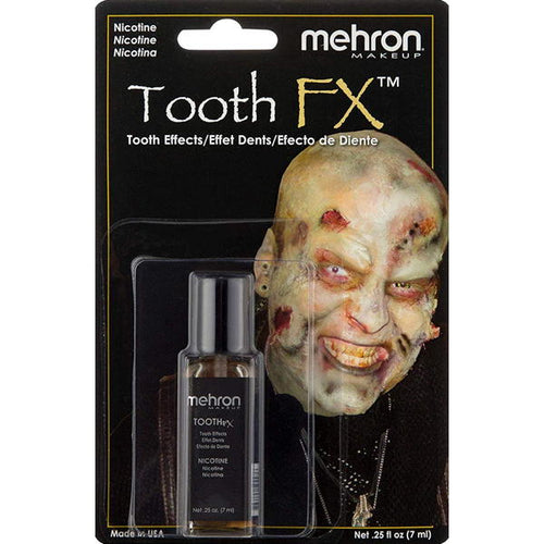 Tooth FX™ | Mehron
