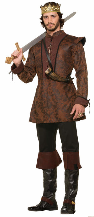 Medieval Drinking Horn