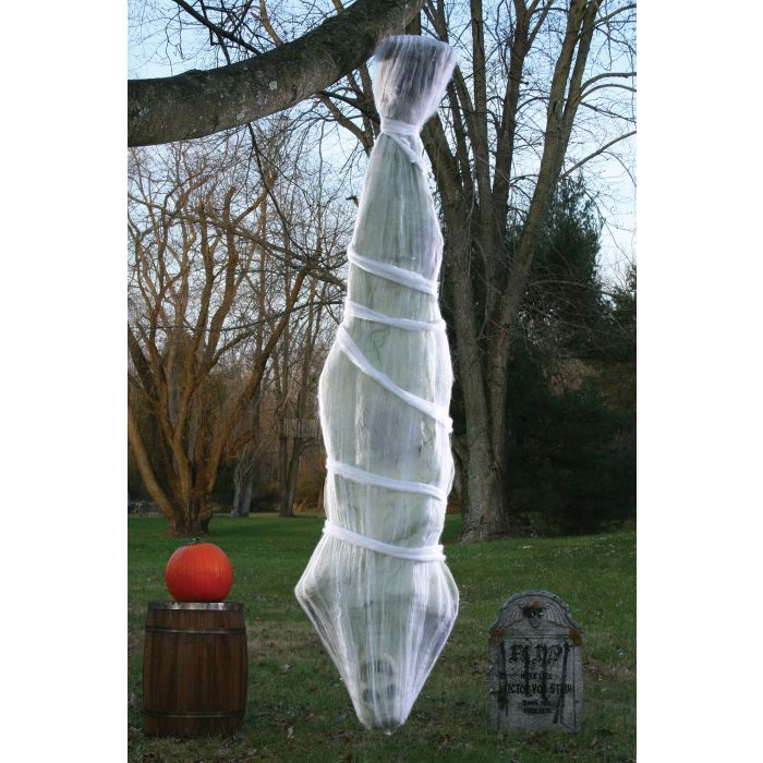 72" Cocoon Corpse