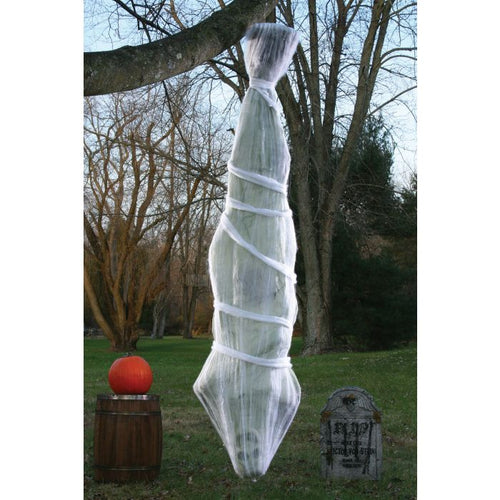 72" Cocoon Corpse