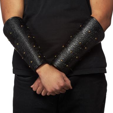 Slaughter Wrist Armor