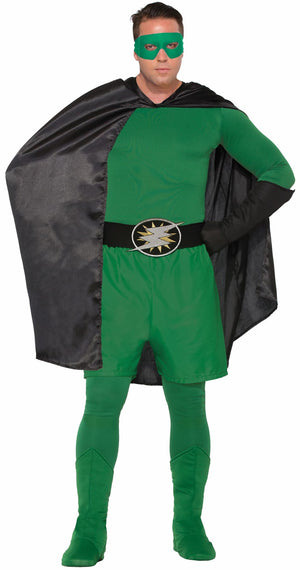 Super Hero Eye Masks