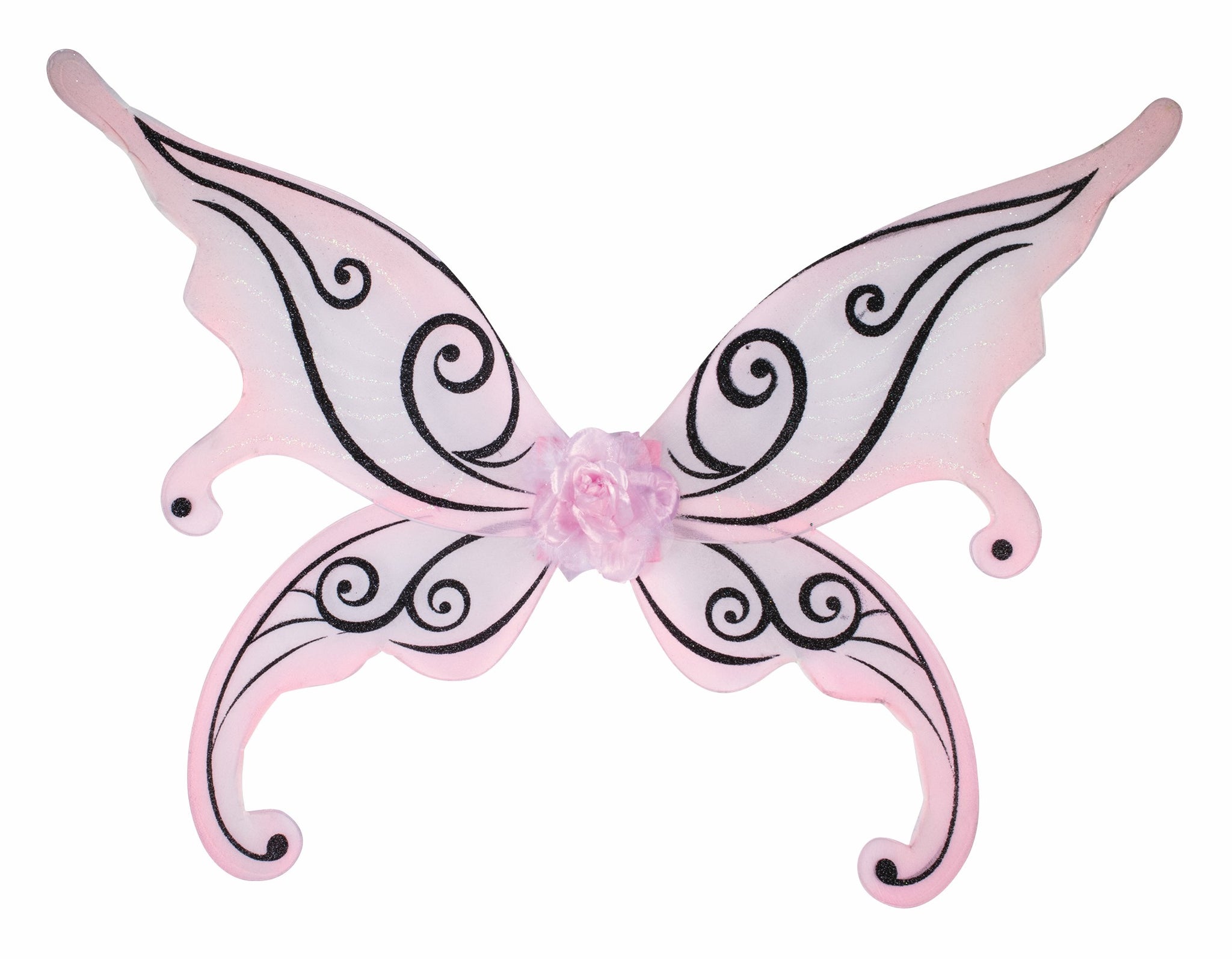 Pink Fairy Wings Adult - Forum