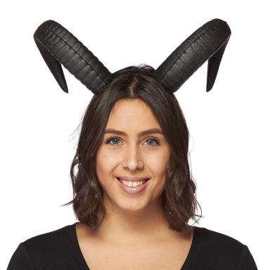 Goat Horns