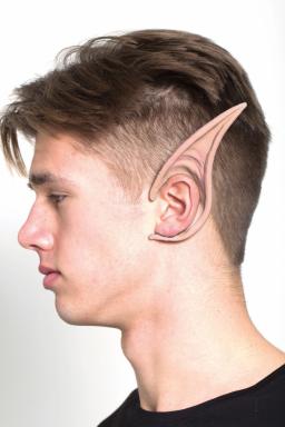 Cosplay Flexi-Ears