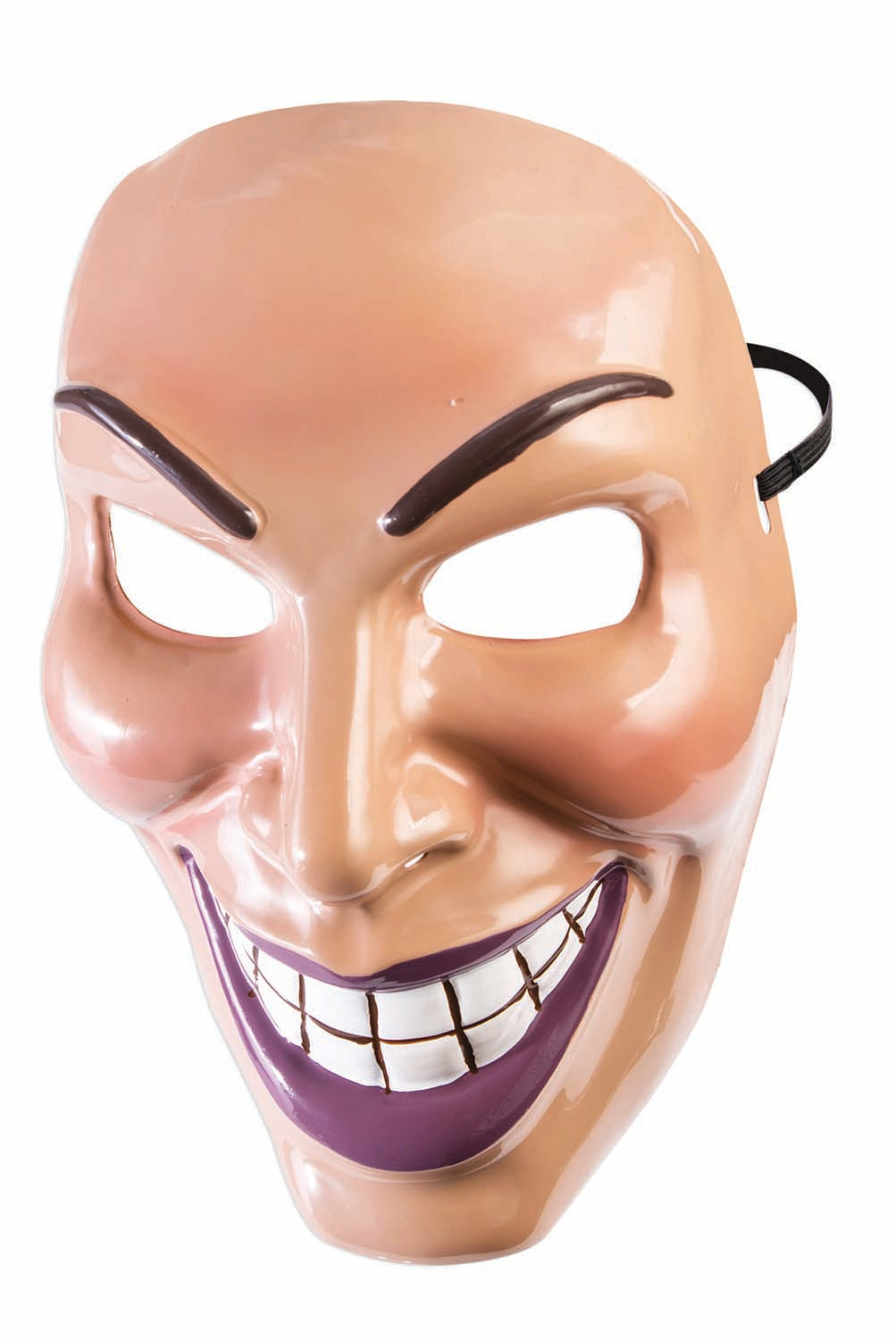 Evil Grin Mask
