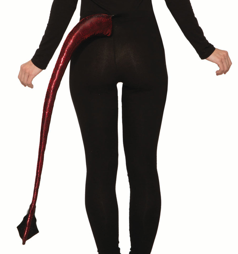 Demons & Devils Tail