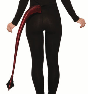 Demons & Devils Tail