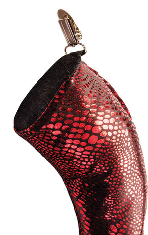 Demons & Devils Tail