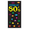 80's Door Cover | Decades