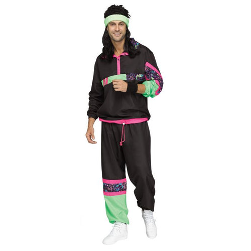 1980 track suit