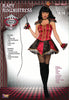 Mystery Circus Racy Ring Mistress Adult - Forum