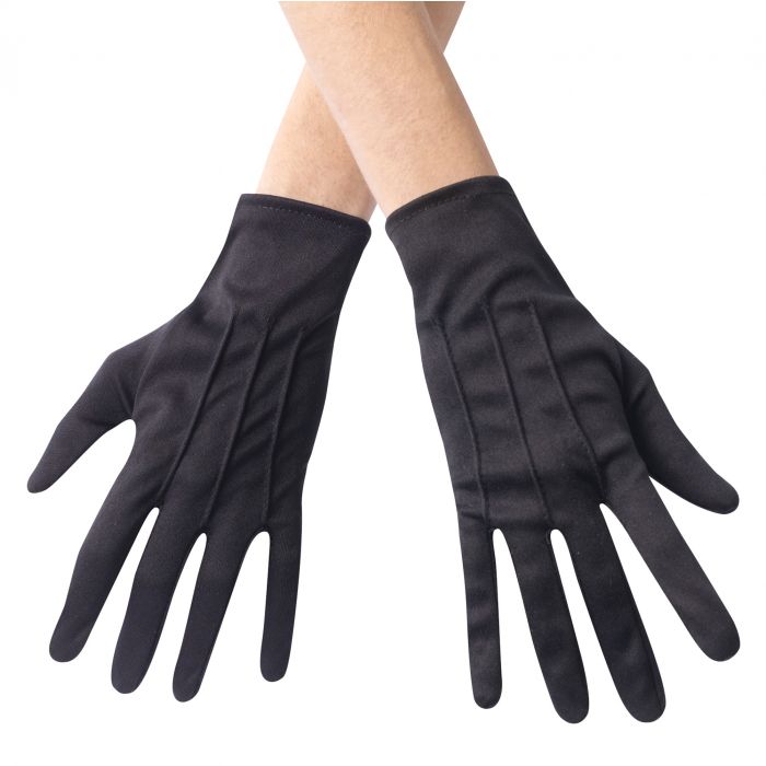 Deluxe Theatrical Gloves Adult