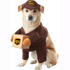 UPS Pet Costume
