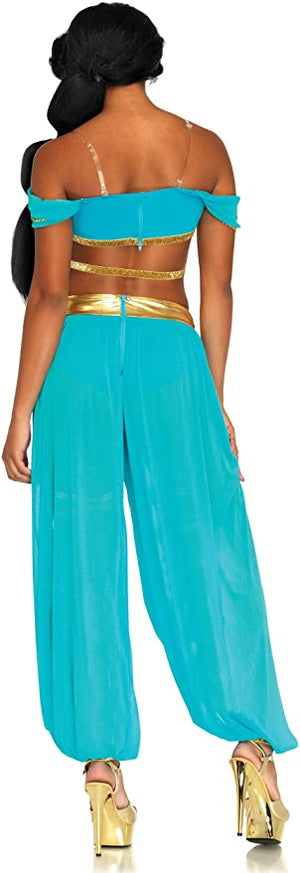 Oasis Princess Costume