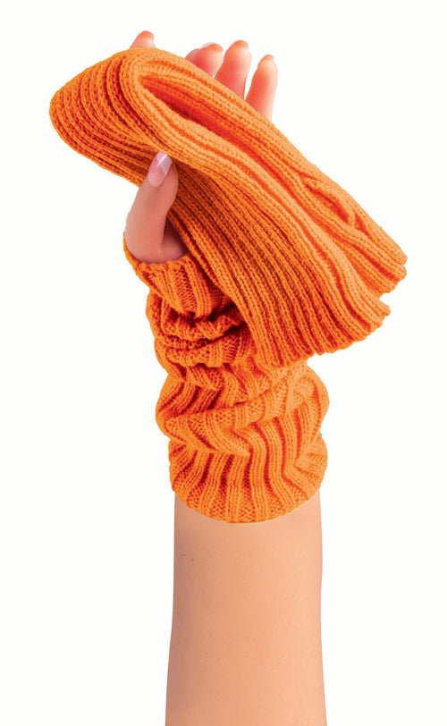 80's Sweater Arm Warmers