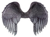 Dark Angel Wings |  Adult