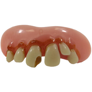 Big Cletus Teeth -Billy Bob Teeth