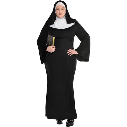 Sister Nun | Adult Plus