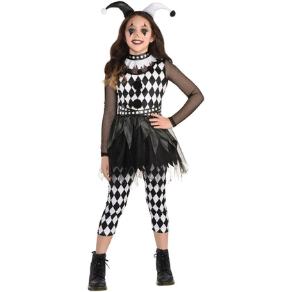 Punky Jester | Child