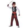 pirate costume child