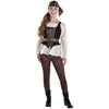 pirate costumes girl