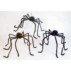 90" Posable Spider
