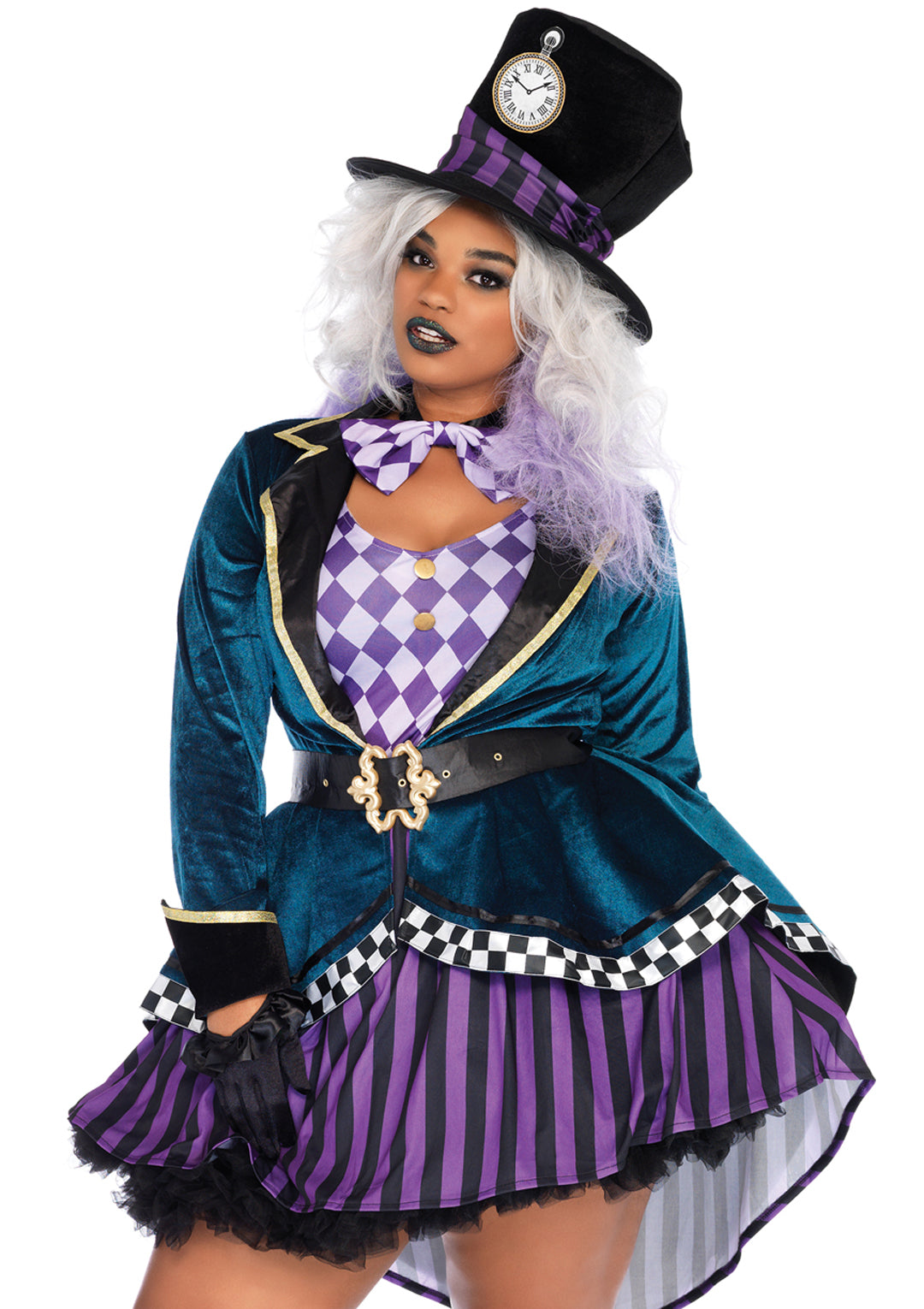 Delightful Mad Hatter