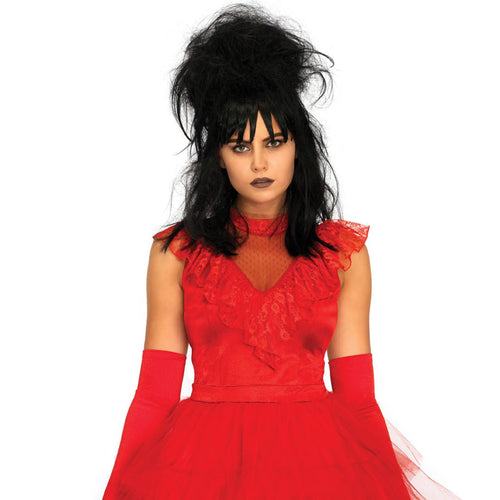 Red Beetle Bride Adult