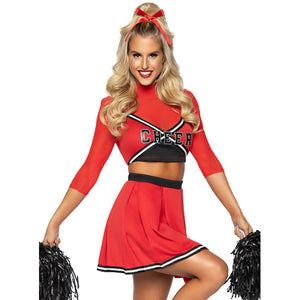 Varsity Babe Cheerleader | Adult