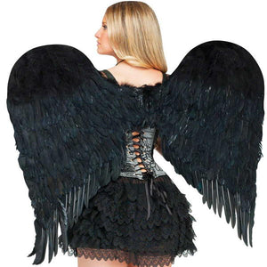 Feather Wings Adult