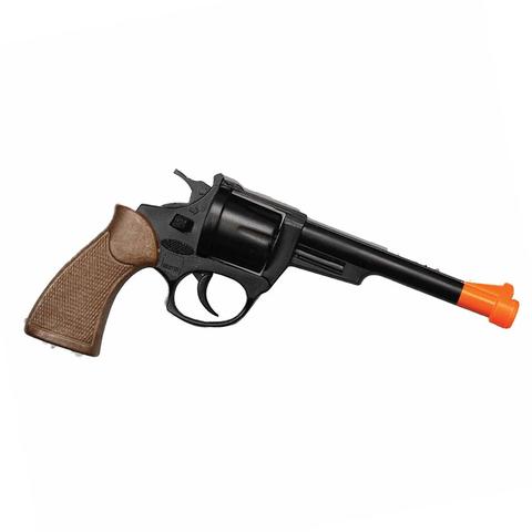 8 SHOT TOY COWBOY PISTOL | Parris Toys