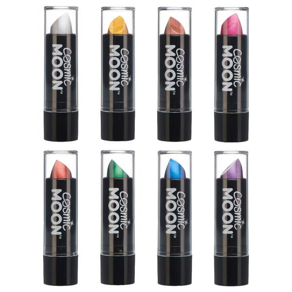Metallic Lipstick -Cosmic Moon