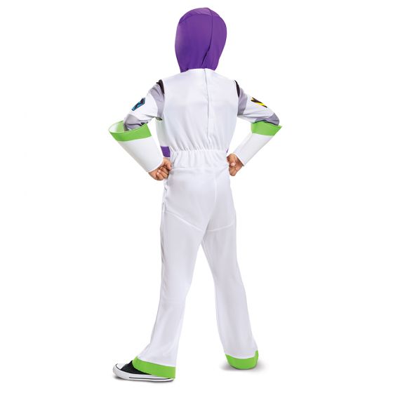 buzz lightyear costume