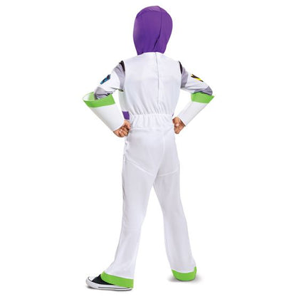 buzz lightyear costume