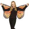 Soft Butterfly Wings Child