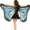 Soft Butterfly Wings Adult