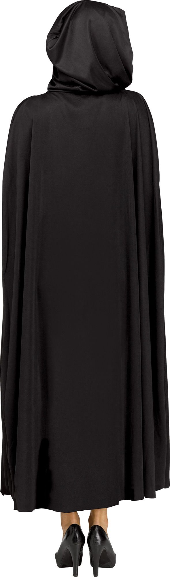 68" Hooded Cape | Adult