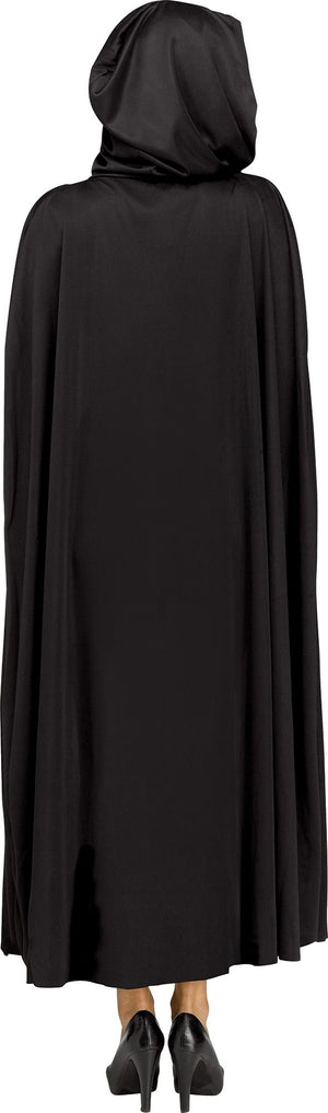 68" Hooded Cape | Adult