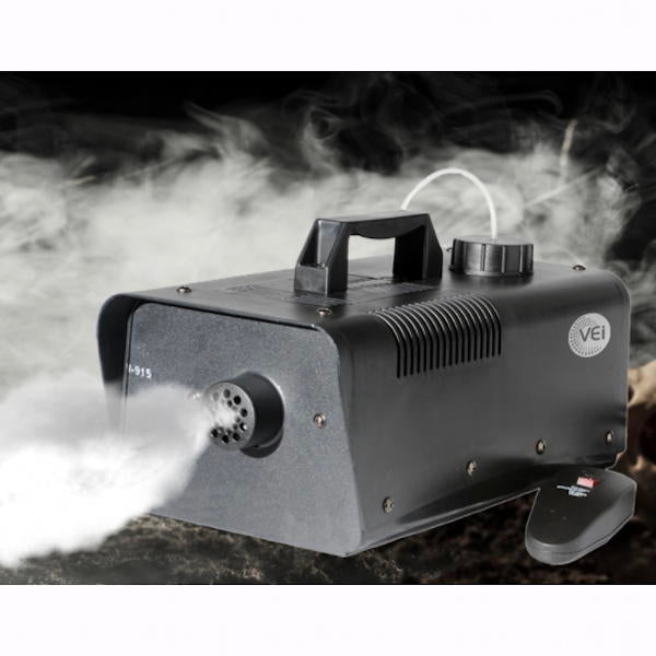 fogger machine