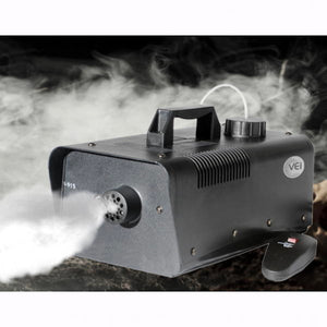 fogger machine
