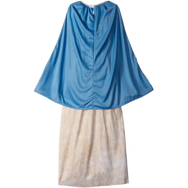 virgin mary costume